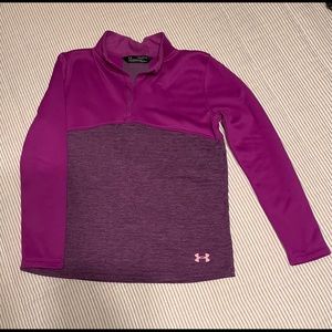 Under Armor pullover
